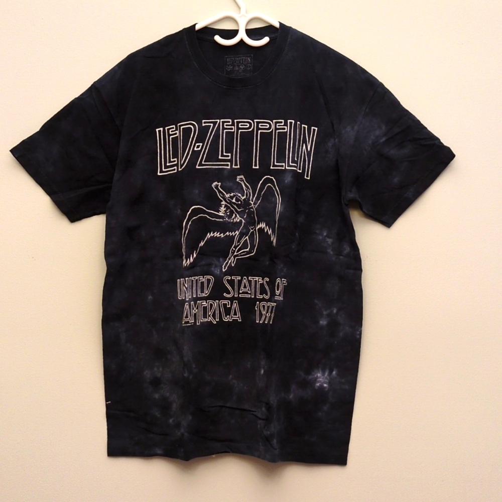 Led Zeppelin Tshirt